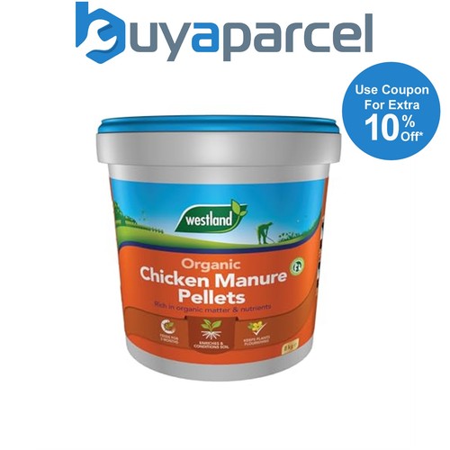 Westland organic chicken - organic,