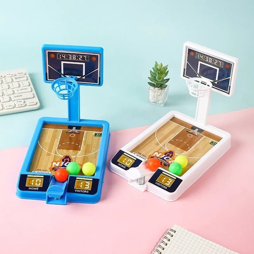 Mini basketball shooting game - mini,