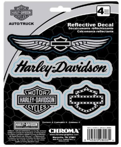 Harley davidson piece d - harley-davidson, h-d