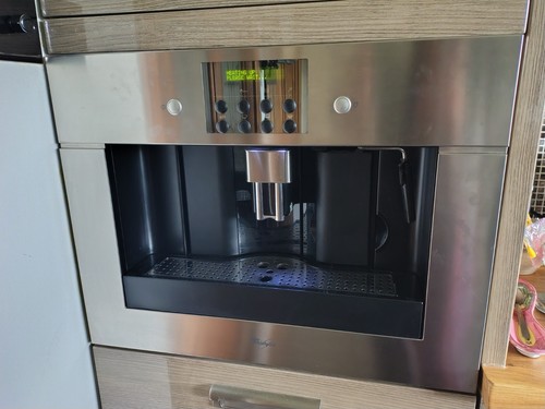 Whirlpool ace010ix built - ace010ix, built-in