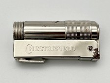Petrol Lighter Chesterfield