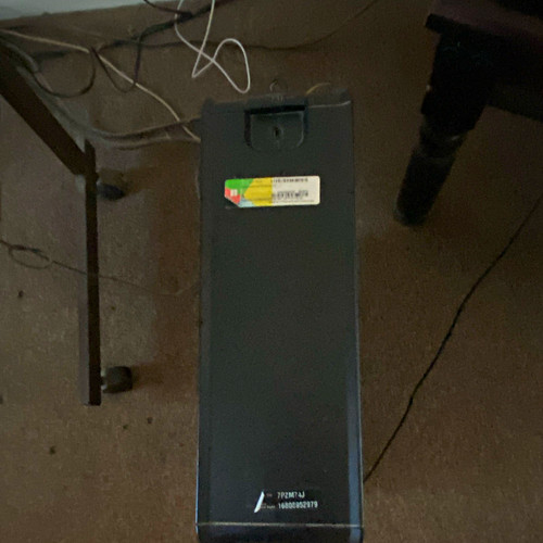 Dell optiplex 760 - 760, tower