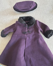 American Girl Ruthie Sugarplum