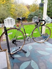 VINTAGE RALEIGH WINNER CYCLE