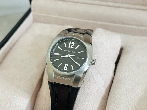 Bulgari ergon eg30s - eg30s,, working