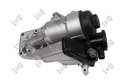 Oil cooler engine fits - engine,