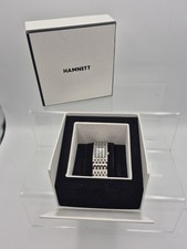 Hamnett Ladies Quartz Watch