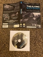 The Flying Scotsman DVD (PH)