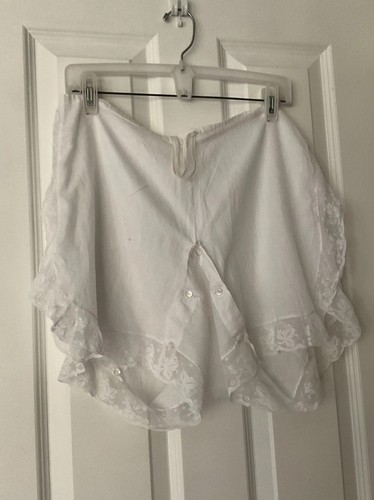 Victorian edwardian cotton - victorian,