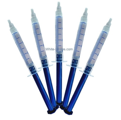Strong teeth whitening - teeth,
