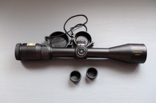 Nikon Pro Staff 3-9 x 40 Scope