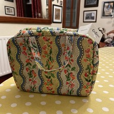Cath kidston wash bag - cath,