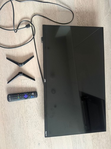 Jvc roku 40cr330 - roku, lt-40cr330