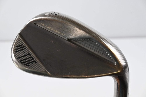 Taylormade toe gap wedge - gap,