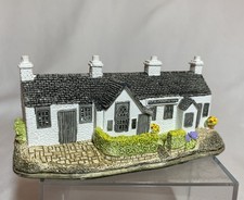Lilliput Lane The Old Blacksmith’s Shop Gretna Green L3377 2011. Deeds No Box