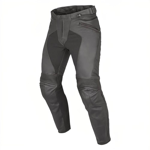 Dainese lady trousers leather - dainese,