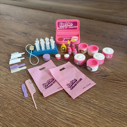 Vintage barbie dream store - vintage,