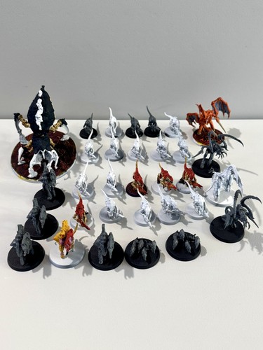 Warhammer 40k combat patrol - 40k,