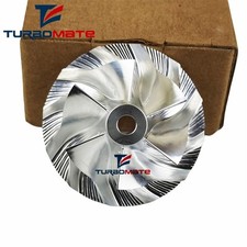 GT1749V 716213 Turbo MFS wheel