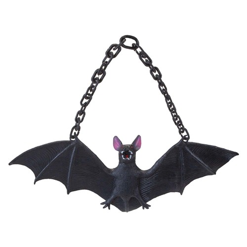 Hanging bat decoration - hanging,