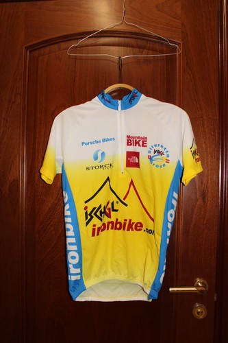 North face porsche bikes - north,