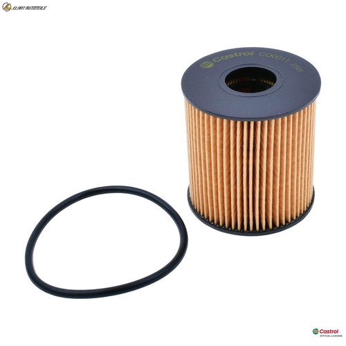 Oil filter co0011 for - filter,