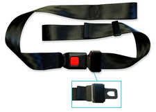 Wheelchair Safety Lap Seat