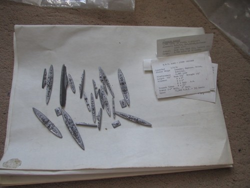 Miniature battle ships war - miniature,