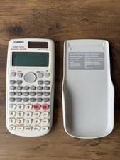 Casio FX-85GT Plus Scientific