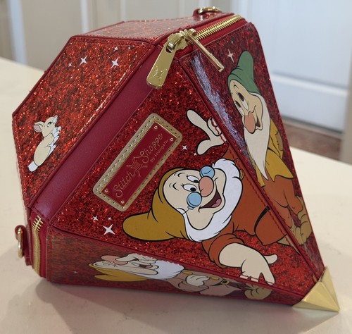 Loungefly stitch shoppe snow - loungefly,