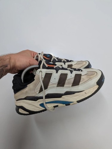Adidas niteball men trainers - adidas,