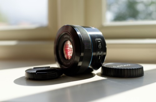 Samsung 45mm 8 2d 3d - samsung, 2d/3d