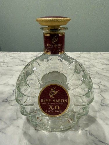 Vintage remy martin - vintage,