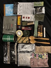 MRE Ration Pack