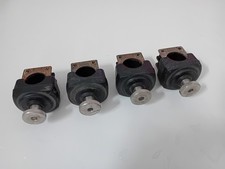 Rive Leg Clamps/Shrouds - Rive