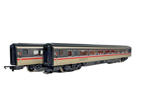 Rake hornby mk4 intercity - rake, of