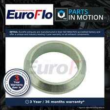 Exhaust Gasket fits FORD