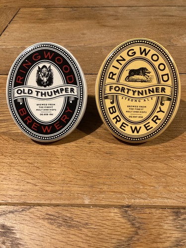 Ceramic ringwood brewery - ceramic,