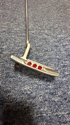 Scotty cameron select - cameron,