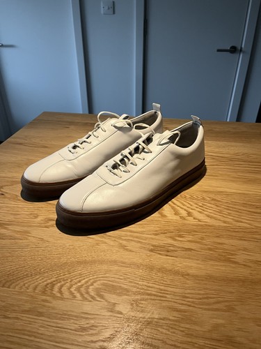 Grenson sneaker size uk11 - grenson,