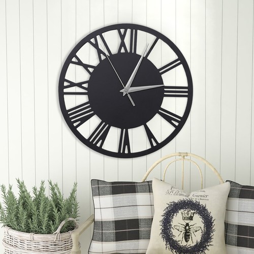 New large indoor wall clock - indoor,