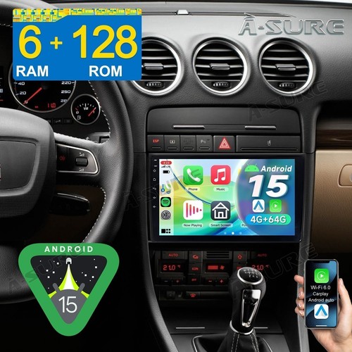 Android 128g for - 6+128g, audi