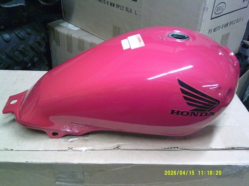 Honda 2007 cb250 nighthawk - 2007,