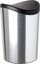 Tatay Bathroom Waste Bin with