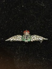 Art Deco Royal Air Force