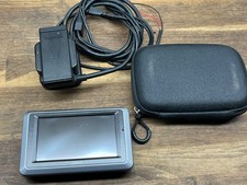 Garmin Zumo  660 Sat Nav with