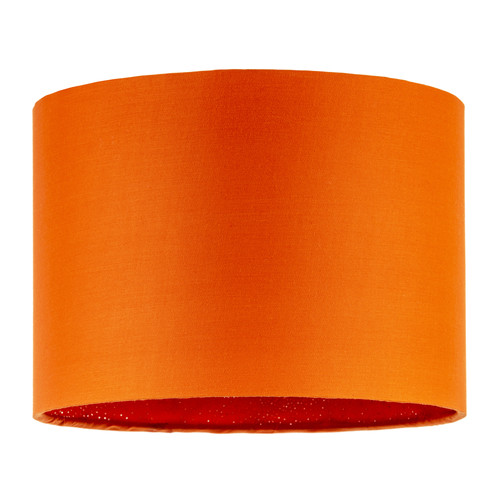 Contemporary drum lamp - contemporary,