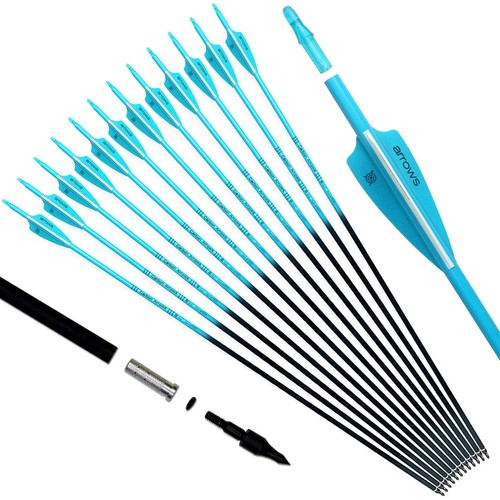Inch carbon arrows archery - inch,