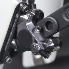 Bicycle Hydraulic Disc Brake