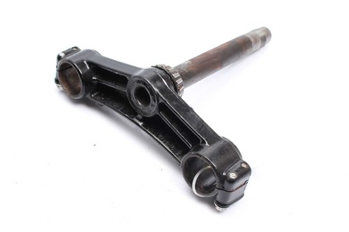 Triple clamp front - , lower
